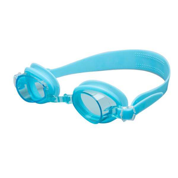 Customization Anti Fog Swimming Glasses Leak Proof Swimming Goggles Skin Friendly