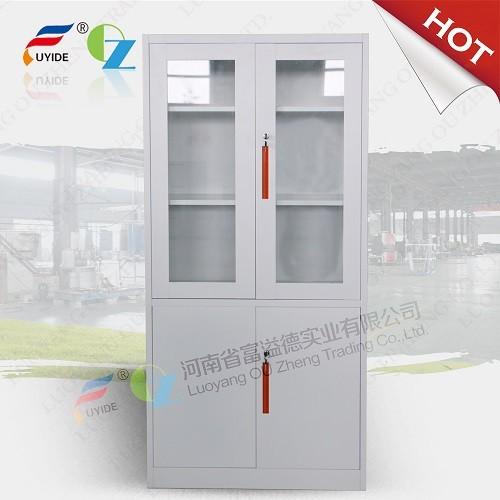 Promotion office furniture cabinet for storage FYD-W012,Big discount with lower price