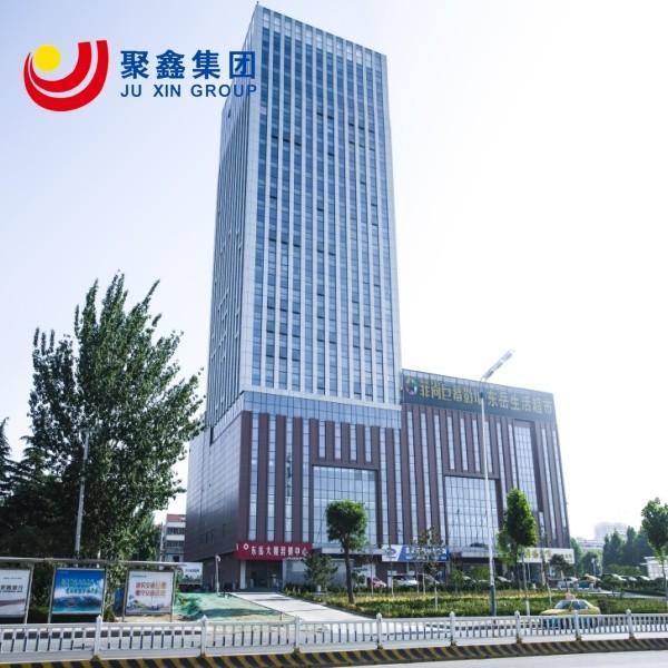 Modern Pre Engineered High Quality High Rise Building