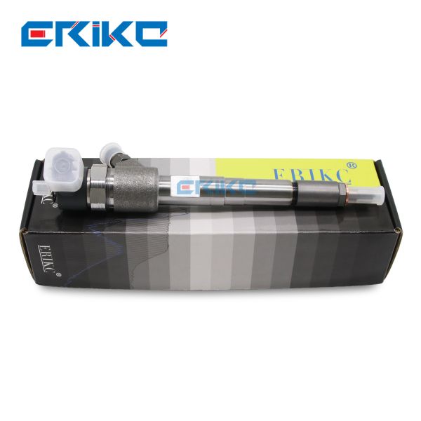 Diesel Injector Pump 0445110398 0 445 110 398 Fuel Injector 0986435247 15710-68L00 For Suzuki Swift 1.3 d D13A