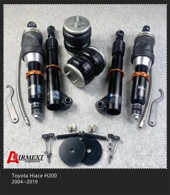 Amortecedor 2004-2019 da suspensão do ar de H200 Toyota Hiace
