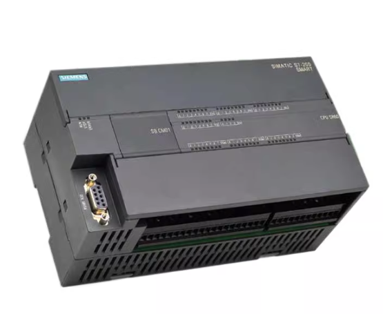 6ES7315-7TJ10-0AB0 Siemens Industrial Control Automation Motion Control CPU 315T-3 PN/DP
