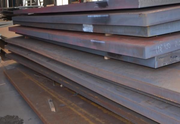Wear Resistant Steel Plate Nm600 Nm500 Nm450 Nm400 Nm360 Ar500 Hardex500 Hardex450