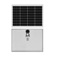 Panneau solaire Longi Jinko pour le montage de poteaux de toit au sol avec boîte de jonction IP67 et compatibilité de tension 500V