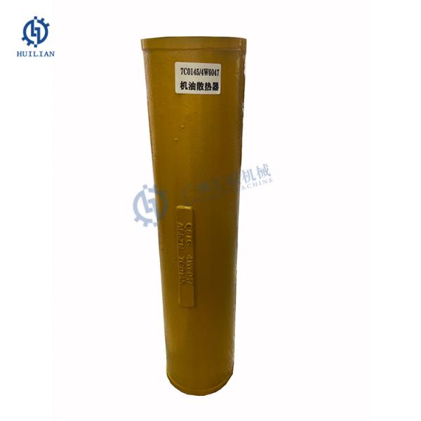 C7 C9 C13 C15 CATEEEEE Engine Oil Cooler 7C0145 4W6047 7S6394 9W8818 2P8797 radiator core assembly