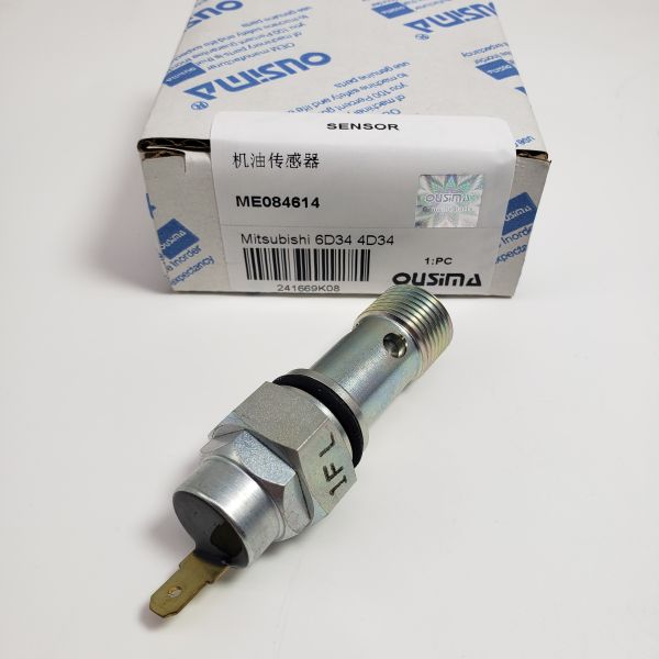 Датчик температуры воды ME084614 для Misubishi 6D34 4D34