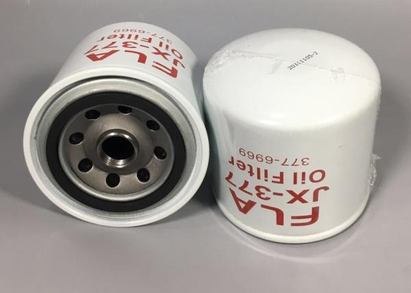 Practical Cartridge Excavator Equipment Oil Filter Replacement High Efficiency Advanced Technology Strong