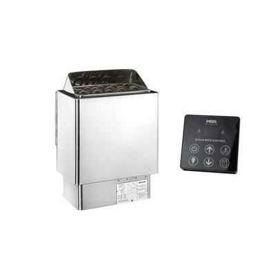 Sauna Heater Dry Steam Bath Sauna Stove 220V-240V Modern External Electric Home Hotel Sauna Room 2022