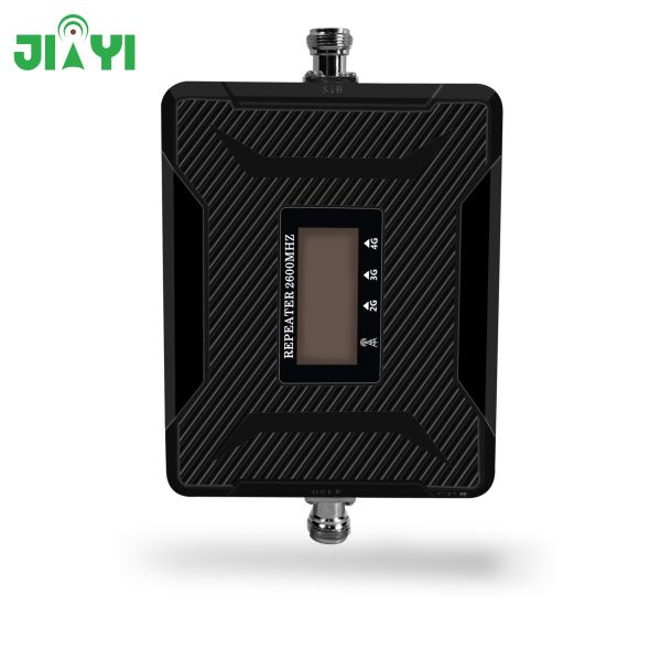 GSM900mhz DCS1800mhz 2100mhz Network Booster 5W Output 90dB Gain