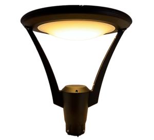 IP65 Impermeável 120LM/W Bridgelux COB Iluminação urbana LED Iluminação de