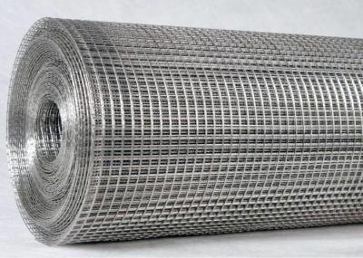 GB/T19001-2016 SUS304 soldou Mesh Rolls