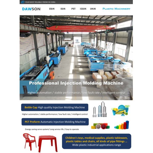 Крышка бутылки отливая пластиковую керамическую машину в форму инжекционного метода литья