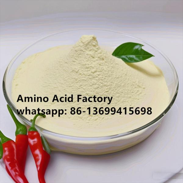 Amino Acid Chelated Micronutrient Fertilizer for Fruit Quality