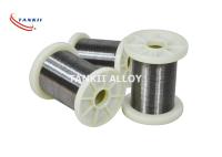 Materia prima del calentador radiante Cable térmico resistente a la electricidad 0Cr20Al5
