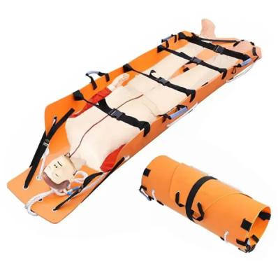 Equipamento de resgate de emergência impermeável em PE