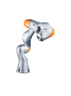 Inside Kuka Robot Arm For Sale 7kg LBR Iiw Small Automobile 7dof Robot Arm