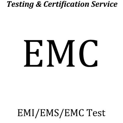 Power Supply EMI Filter Design Method with Certification FCN Determination