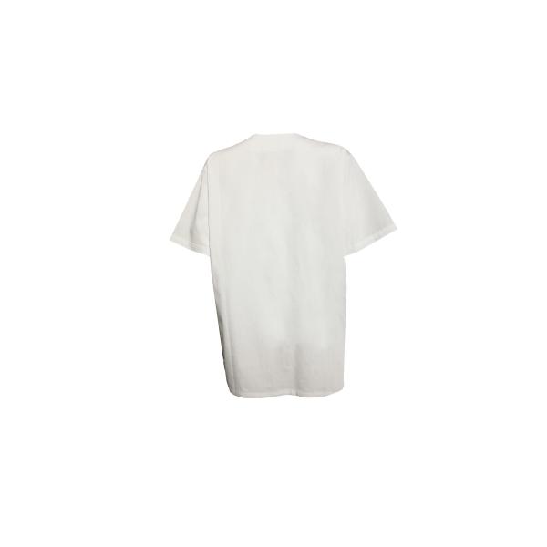 136 GSM Polyester 65% Cotton 35% Medical Uniform Printed Medical V Neck Scrubs