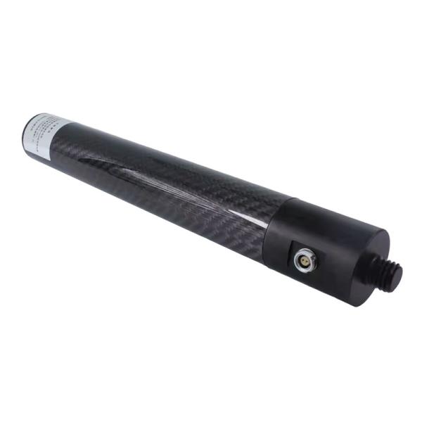 BL10000 GPs Pole de batterie externe 11,1V 10000mAh pour Trimble Sud CHC FOIFGEOMAX GPs haut de gamme 5/8 x11 vis