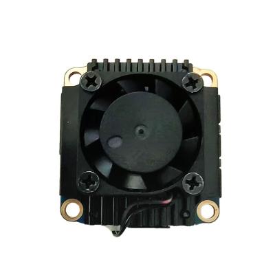 3.3G 6W FPV Drone VTX VRX 3.3Ghz Wireless Video Transmitter Receiver Audio Video Transmission