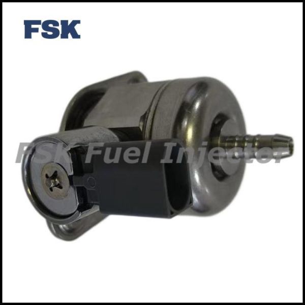 Premium 06H127025G 06H127025K 06H127025M Mechanical Fuel Pump Direct Replacement For VAG 2.0T FSI Direct Injection Systems