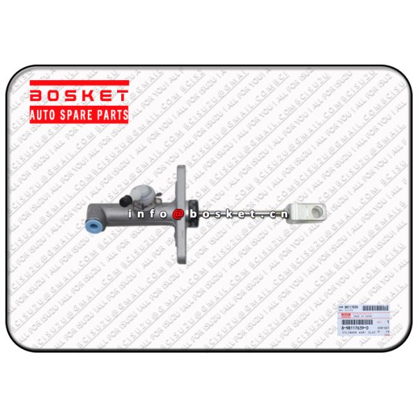 ISUZU 600P 100P NHR 8-98117639-0 8981176390 Clutch Master Cylinder Assembly