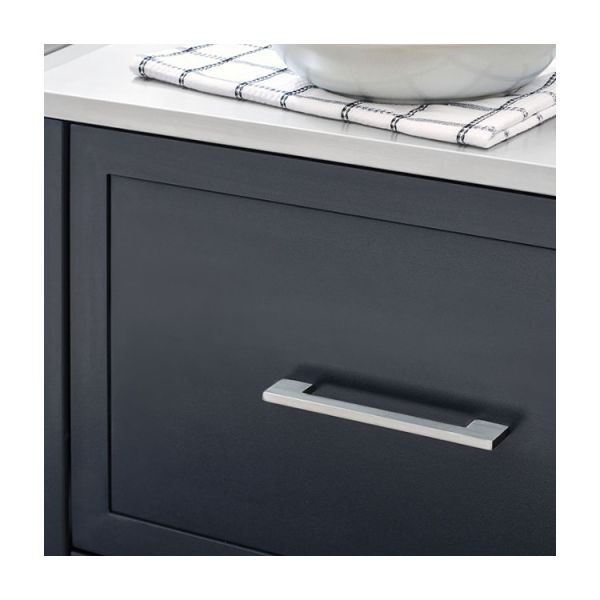 Modular Bbq Gas Stove Outdoor Kitchen Cabinets Double Door