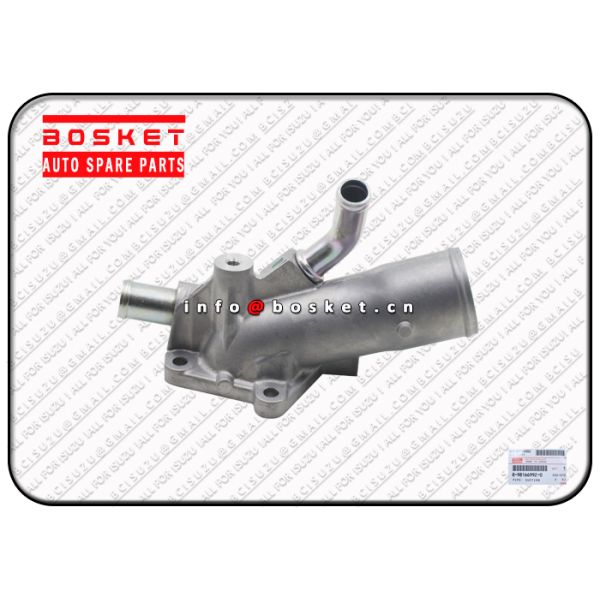 tubulação de sução de 8981669920 peças sobresselentes do caminhão de 8-98166992-0 Isuzu