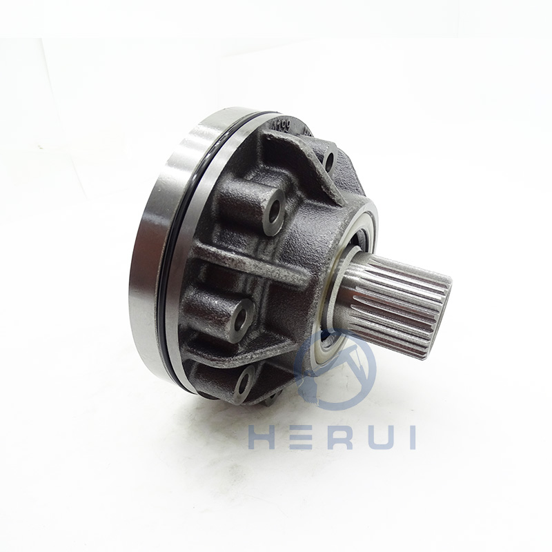 Hydraulic Pump Oil Pump AT440858 Transmission Charge Pump for Excavator JCB 310SK 310J 315SK 210LJ 310K 310SJ 315SJ 325J 325K