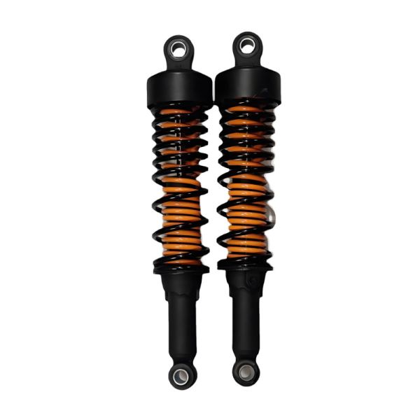 Motorcycle Suspension Parts Rear Shock Absorber for Bajaj Boxer CT 100 Platino