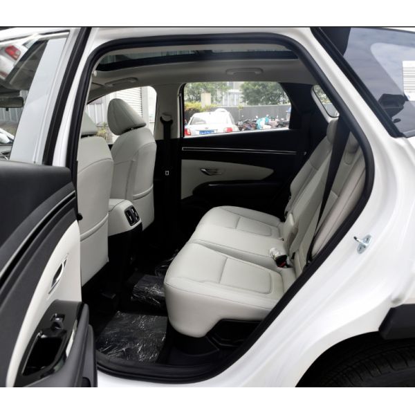 Hyundai 2022 TUCSON l места версии 5 гибрида 2.0L основные новые или используемое SUV