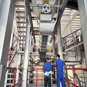 Professional Support Plant Engineering Solutions Supervision and Commissioning