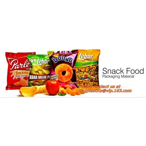 Resealable pouch Bags, slider zipper Foil Bags, Pharmaceutical Packaging, Pet Food Packaging, Tea Packaging