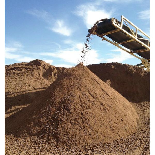 Gravity Separator Energy Mining Compost Soil Sifting Machine with and Efficiency