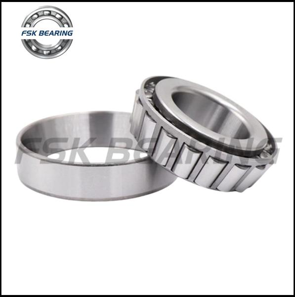 Auto Parts SET 80 U497/U460L Tapered Roller Bearings 44.99*79.98*24mm China Manufacturer