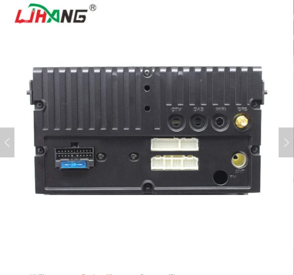 Android 7.1 Audi In Car Stereo Dvd Player 3g Wifi BT AM FM Supported