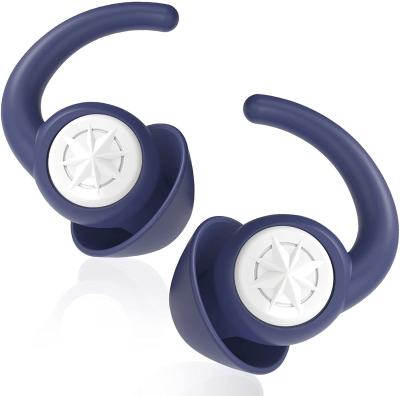 Shipyard 33dB NRR Waterproof Noise Reduction Ear Plugs ANSI AS NZS