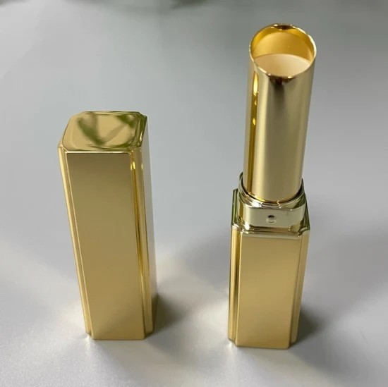 JL-LS131 Square Lipstick Tube 4.5ml Printed Lip Gloss Tubes