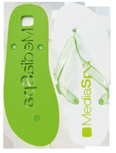 customed eva die cut and embossed slipper  Womens Flip flop thongs slipers manufacturers
