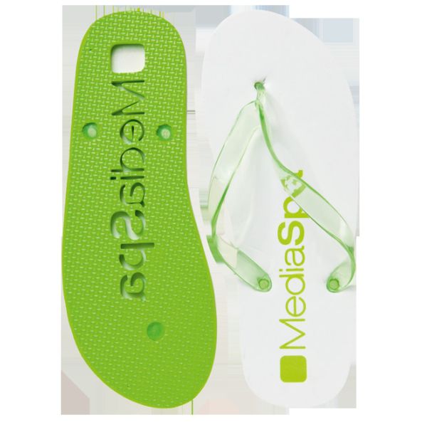 customed eva die cut and embossed slipper printed Womens Flip flop thongs slipers manufacturers