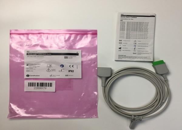 GE Adults Multi Link ECG Lead Cable 3 Lead 5 Lead 3.6M 12ft 2017003-001