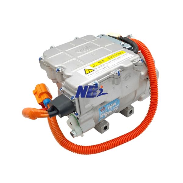 Прочный компактный электрический компрессор BYD DM DM18-19475V SAHA-8103020A