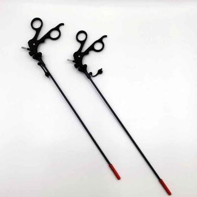Advanced 5mm Laparoscopic Instruments for Return and Replacement