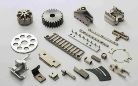Stainless Steel 410 CNC Precision Parts For Oil And Gas Industrial Applications
