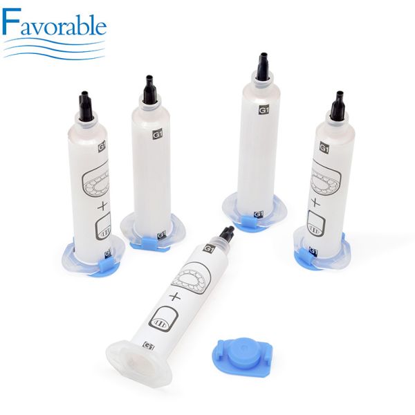 Graxa Lectra Vector 7000