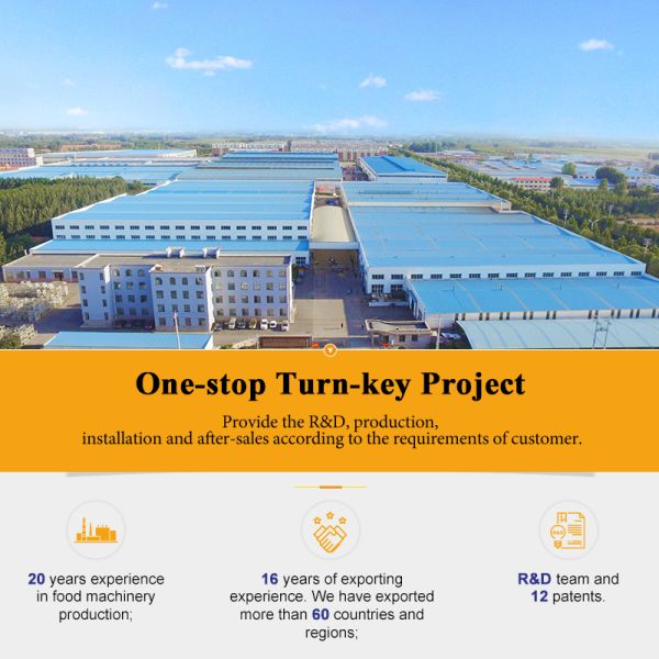 100kg 380V Industrial Food Deep Fryer For Separating Oil And Water Efficiently