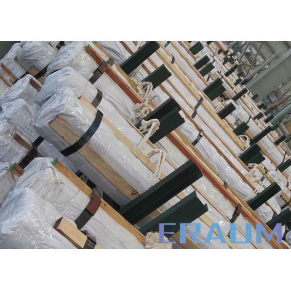 Сплав никеля -4/N06455 круглая штанга c сплава ASME SB574