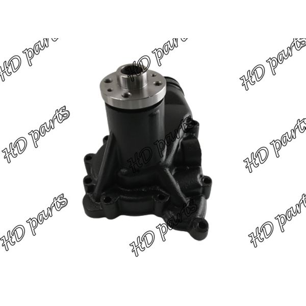 6SD1 Diesel Engine Water Pump  EX300-2 1-13610944-0 For ISUZU