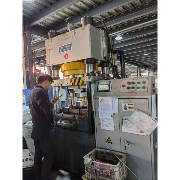 Wanzhuo (Jiangsu) Hardware Tools Manufacturing Co., Ltd