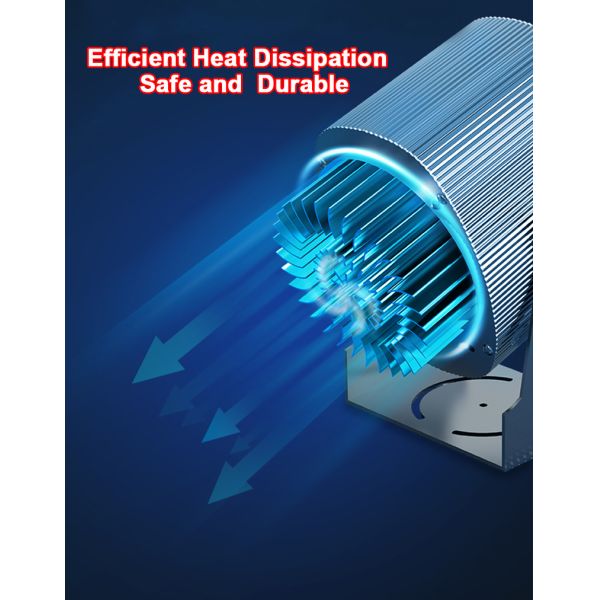 Outdoor Gobo Projector LED Advertising Lamp for Promotions and Advertising Lights